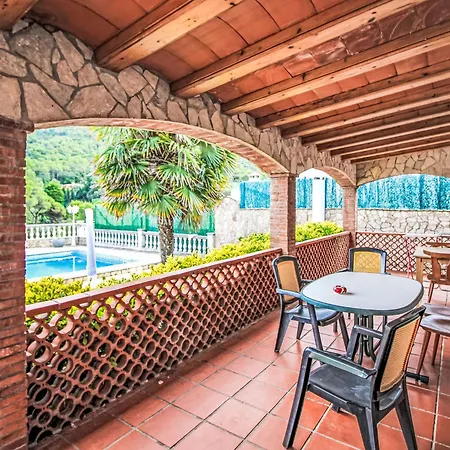 Roca Mas Mato By Interhome