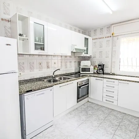 Roca Mas Mato By Interhome Prázdninový dům *