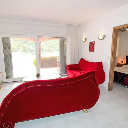 Roca Mas Mato By Interhome Prázdninový dům *