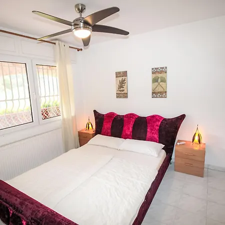 Roca Mas Mato By Interhome * Begur