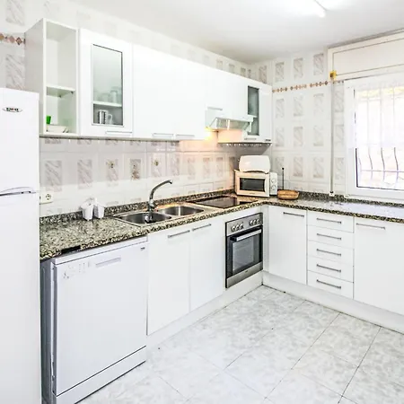 Roca Mas Mato By Interhome