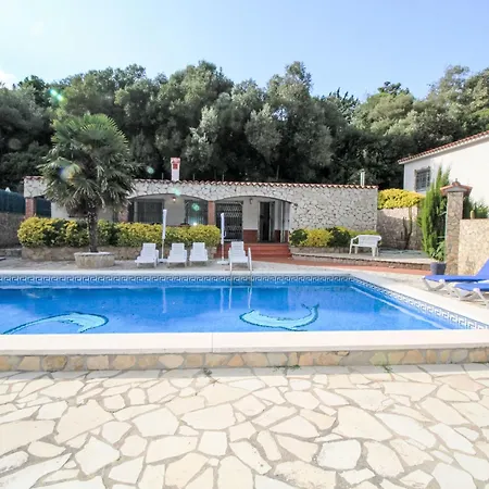 Roca Mas Mato By Interhome * Begur