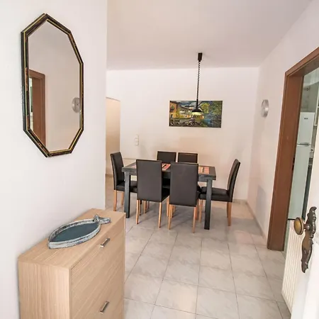 Roca Mas Mato By Interhome