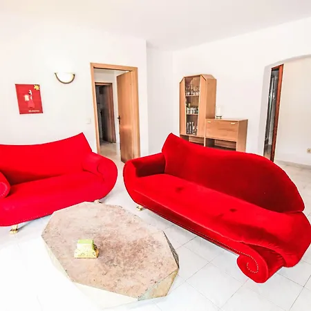 Roca Mas Mato By Interhome * Begur