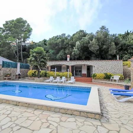 Roca Mas Mato By Interhome *