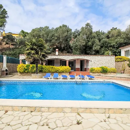 Roca Mas Mato By Interhome * Begur