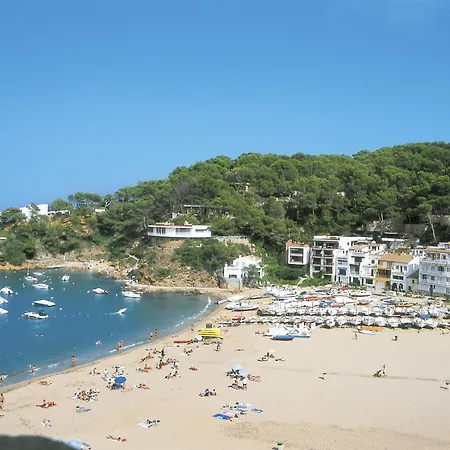 Roca Mas Mato By Interhome *