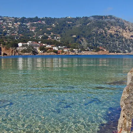 Roca Mas Mato By Interhome Begur