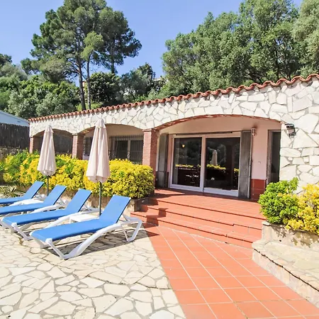 Roca Mas Mato By Interhome Casa de vacances