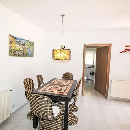 Roca Mas Mato By Interhome Casa de vacances Begur