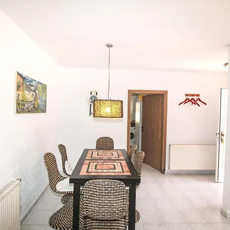 Roca Mas Mato By Interhome * Begur