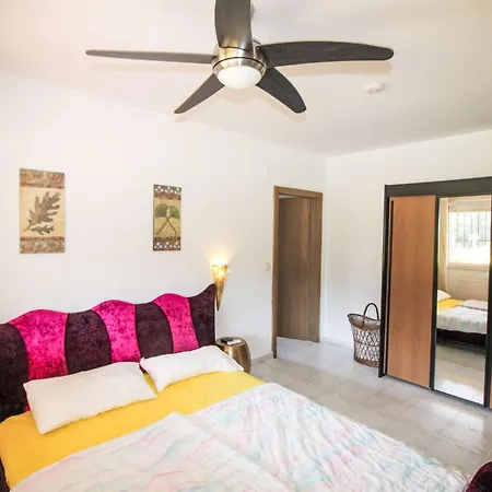 Roca Mas Mato By Interhome Begur
