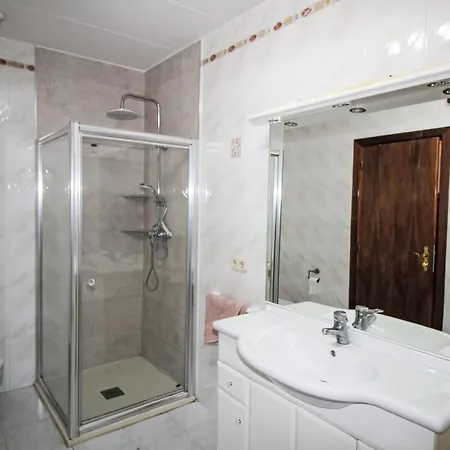 Casa de vacances Roca Mas Mato By Interhome Begur